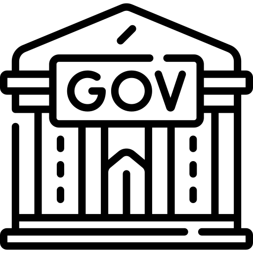 government org icon