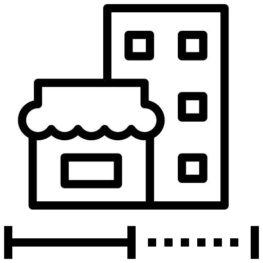 medium-sized business icon