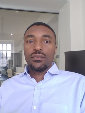 john omesili
